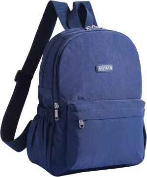 AOTIAN Lightweight Small Hiking Backpack for Women - Durable Water-Resistant Daypack for Travel, Camping & Outdoor Adventures