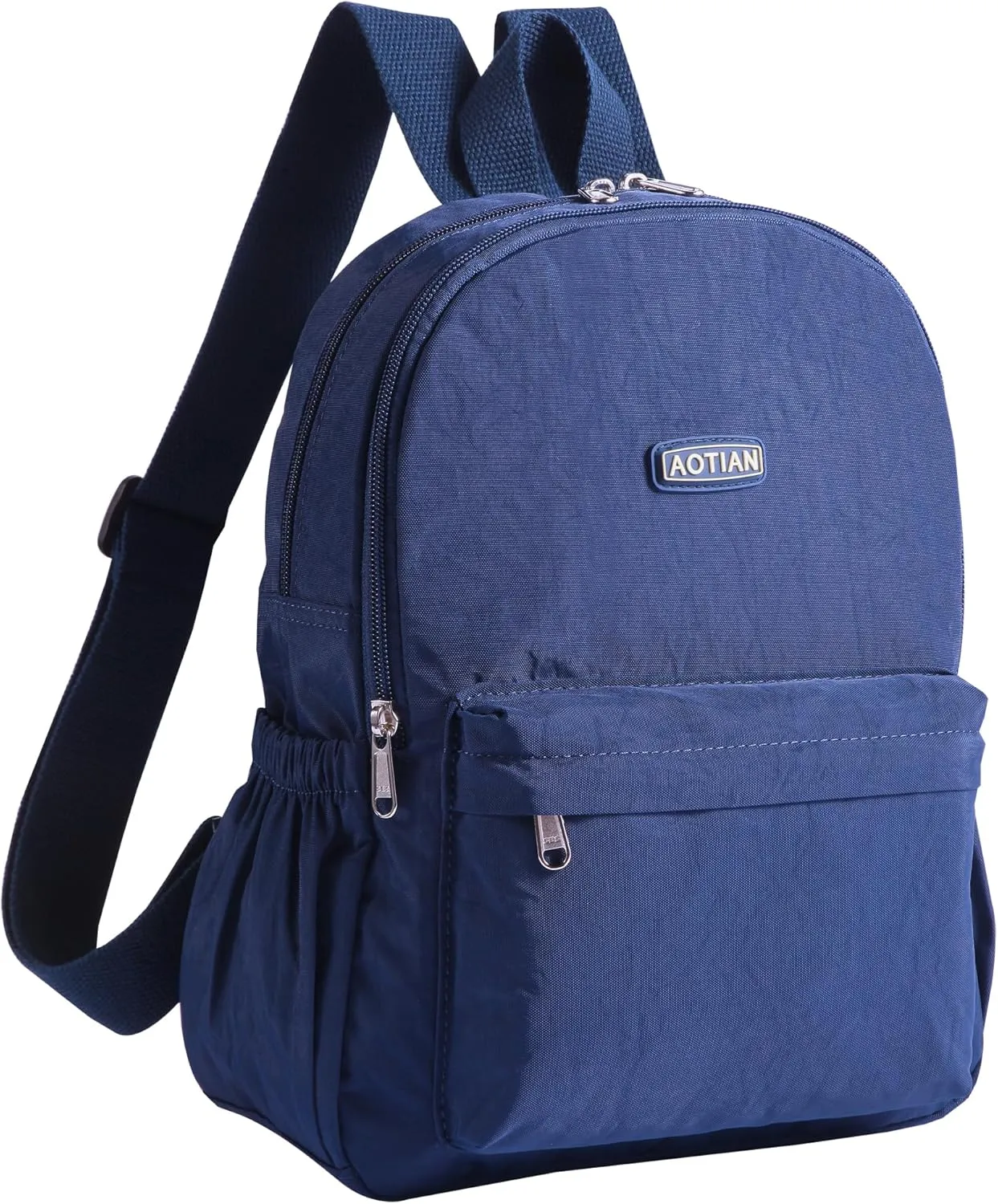 AOTIAN Lightweight Small Hiking Backpack for Women - Durable Water-Resistant Daypack for Travel, Camping & Outdoor Adventures