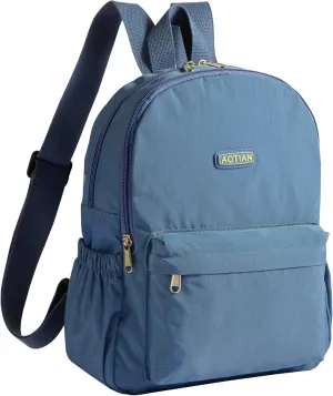 AOTIAN Lightweight Small Hiking Backpack for Women - Durable Water-Resistant Daypack for Travel, Camping & Outdoor Adventures