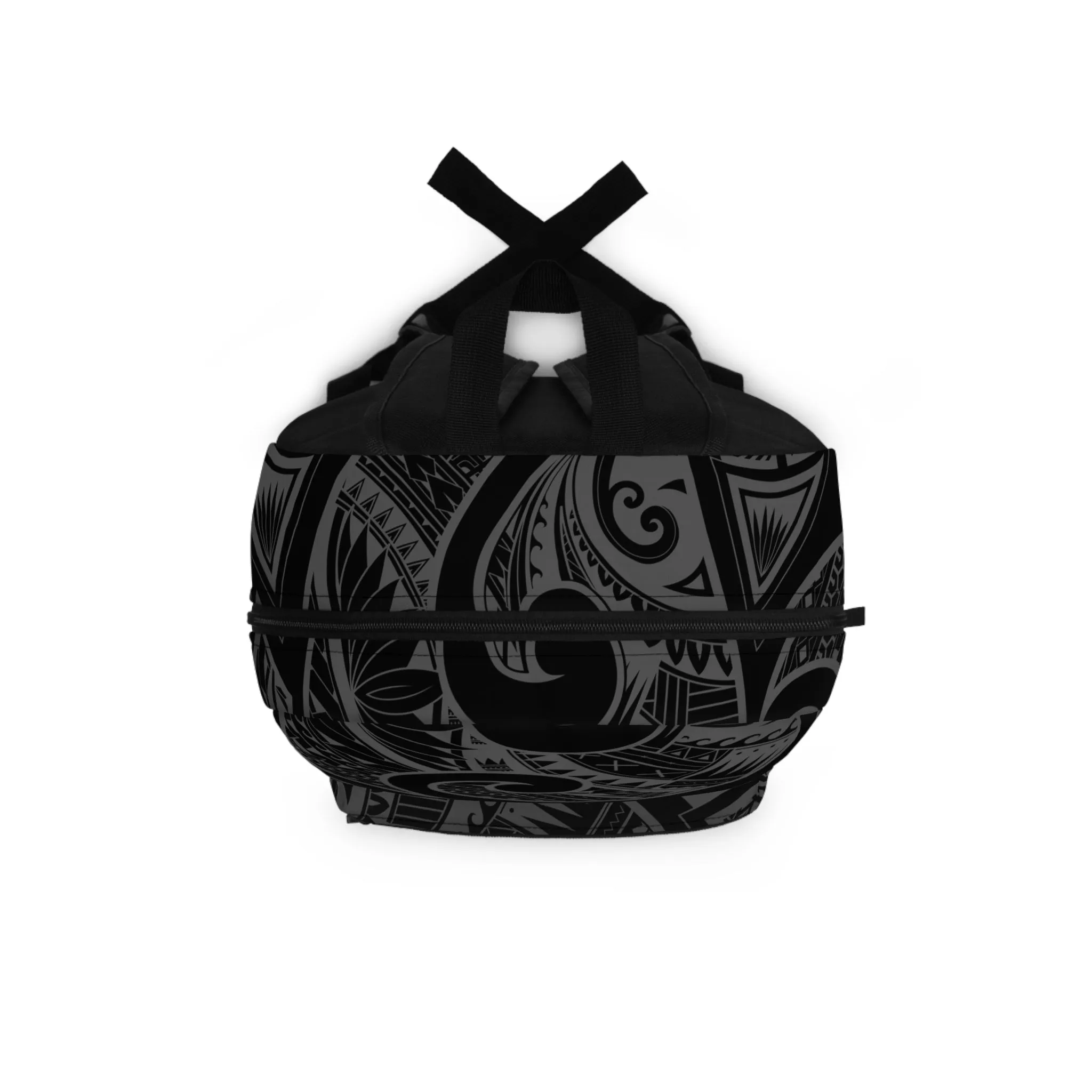 Ash Grey Lightweight Travel Backpack