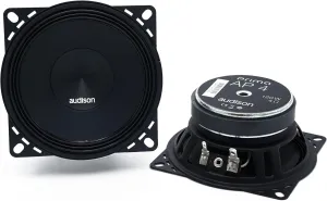 Audison 4 Ap Midrange Driver 10 cm 4 Ap Midbass Set 100 Mm