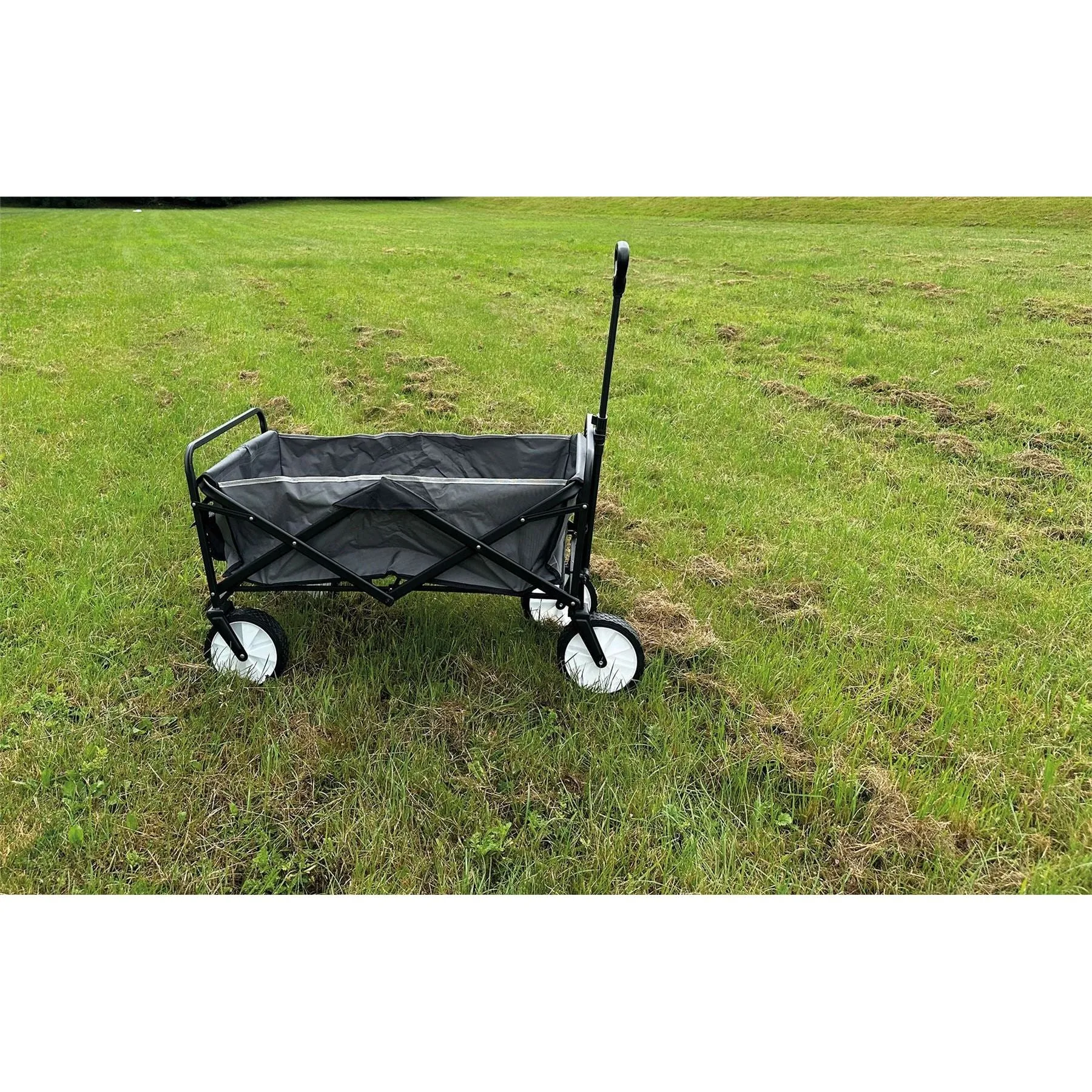 Autograph Atlas Carry Cart trolley Black Edition F2063BL