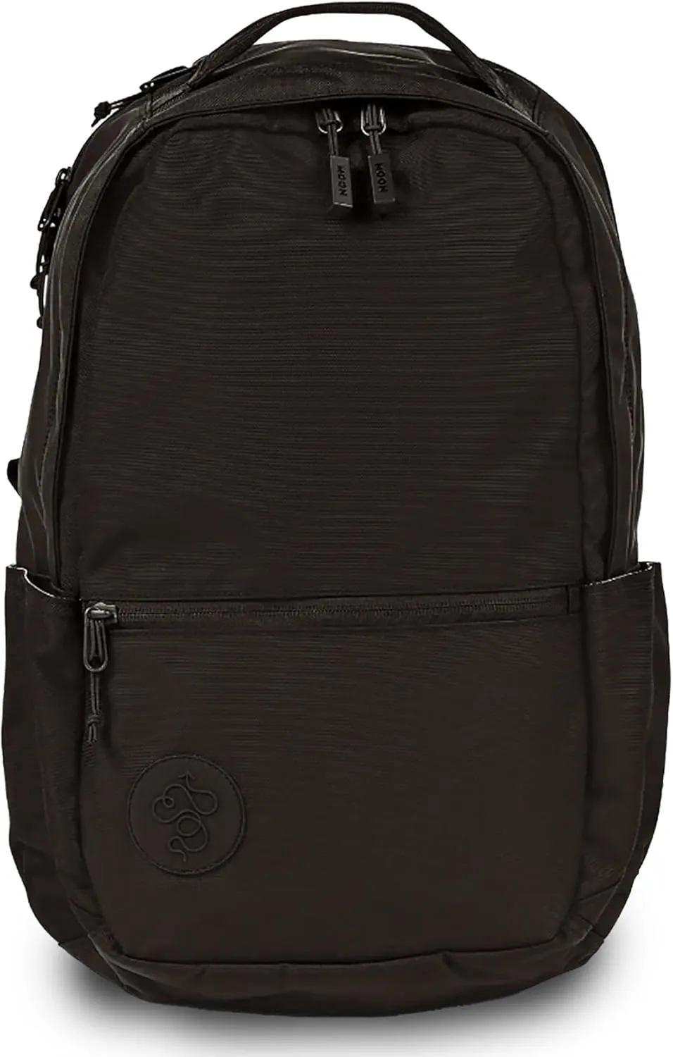 Baboon to the Moon City Backpack – Water Resistant Travel Backpack with Laptop Compartment, Lightweight Daypack for Men and Women, Work Back pack, Gym Bag, Bookbag