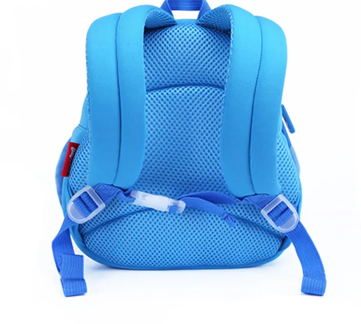 Baby Penguin Backpack
