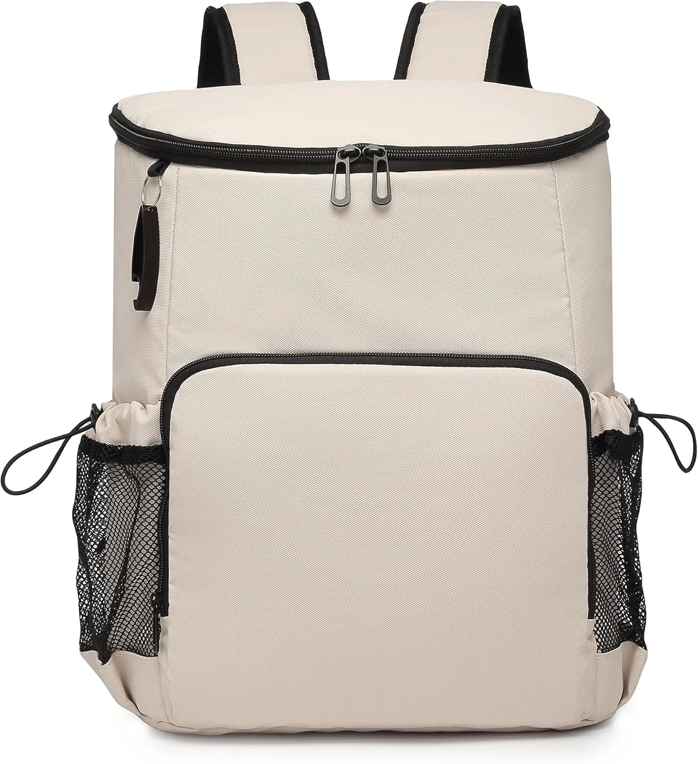 Backpack Cooler for Men and Women Cooler Backpack Insulated Waterproof Soft Lightweight Cooler Bag Leakproof 30 Cans Travel Camping Picnic Beach