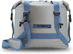 Backpack Cooler, Insulated and Portable Soft-Sided 24-Can Sized Backpack for Lunch, Beach, Picnic and Camping