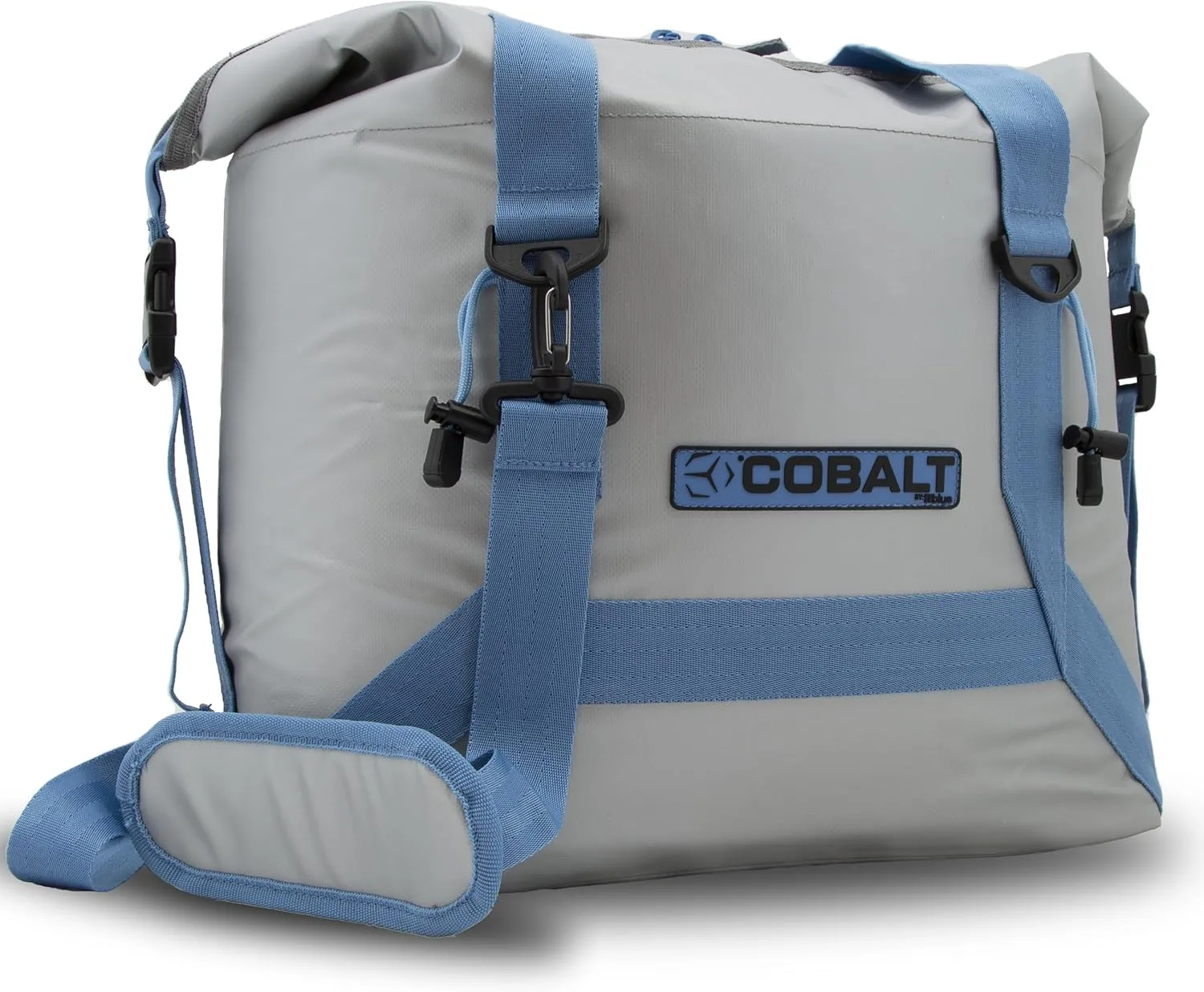 Backpack Cooler, Insulated and Portable Soft-Sided 24-Can Sized Backpack for Lunch, Beach, Picnic and Camping