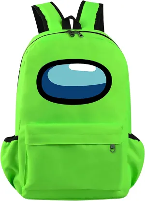Backpack Laptop Outdoor Sport Travel Hiking Waterproof Backpack 17 Inch