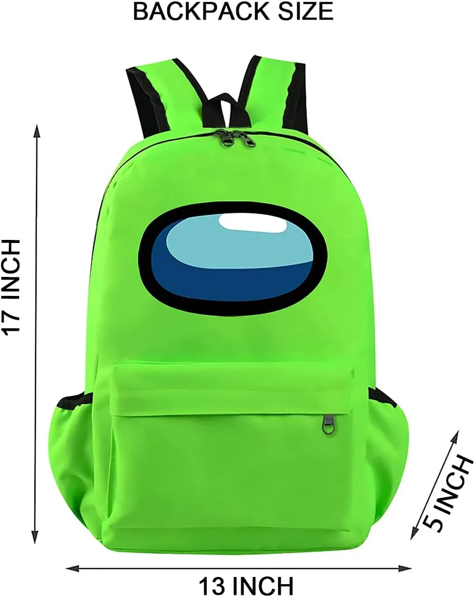 Backpack Laptop Outdoor Sport Travel Hiking Waterproof Backpack 17 Inch