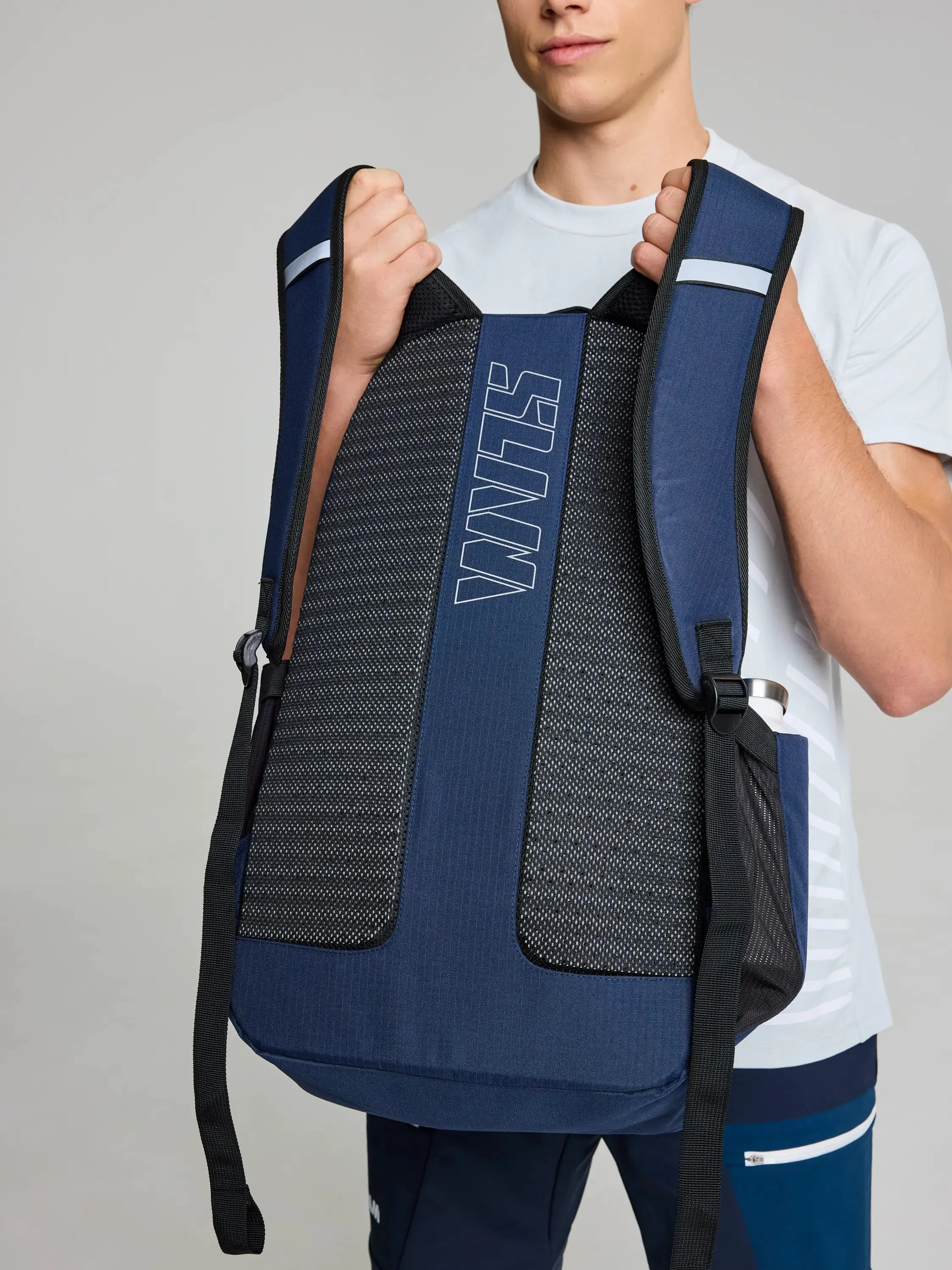 BACKPACK LGT
