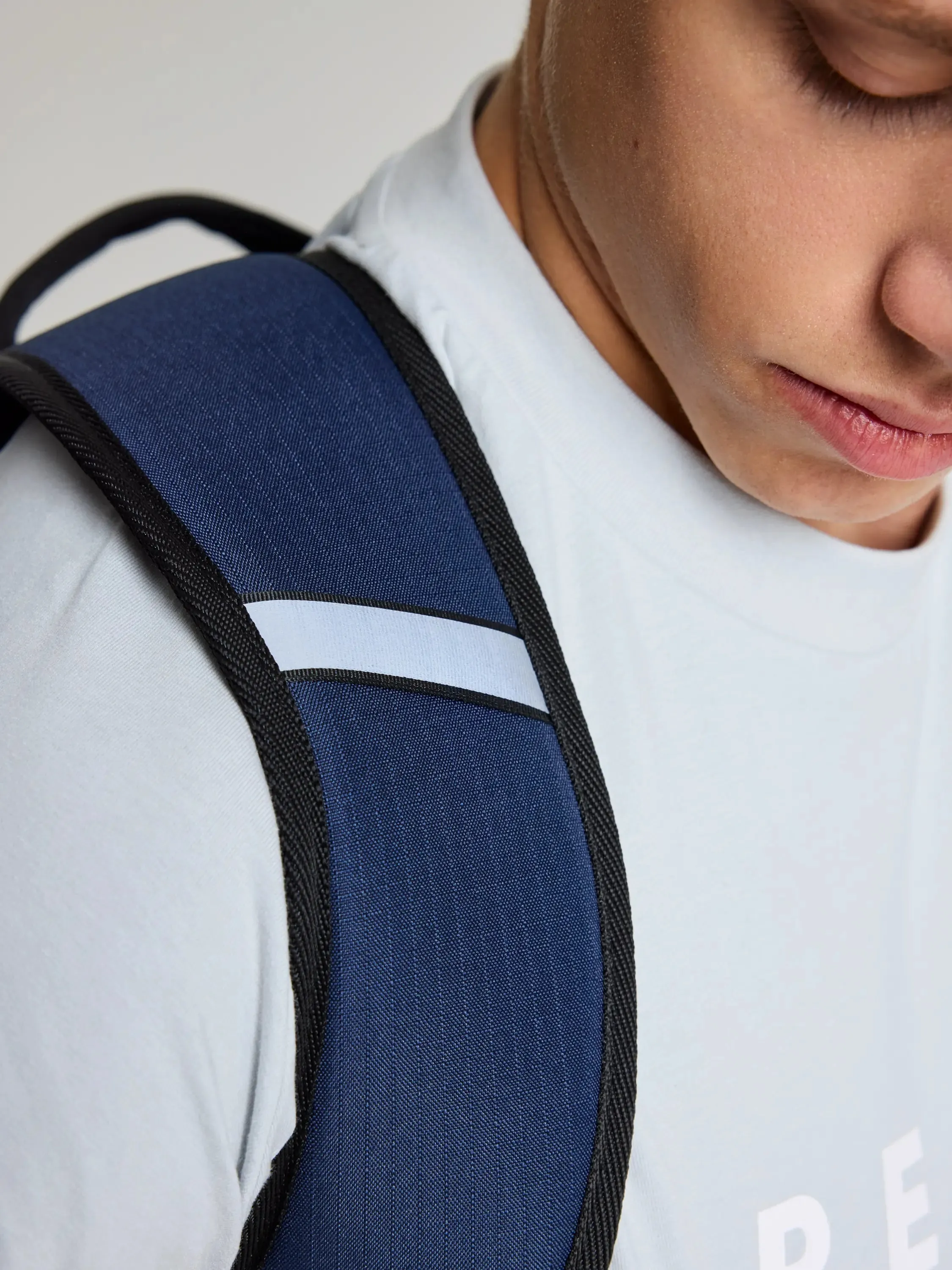 BACKPACK LGT