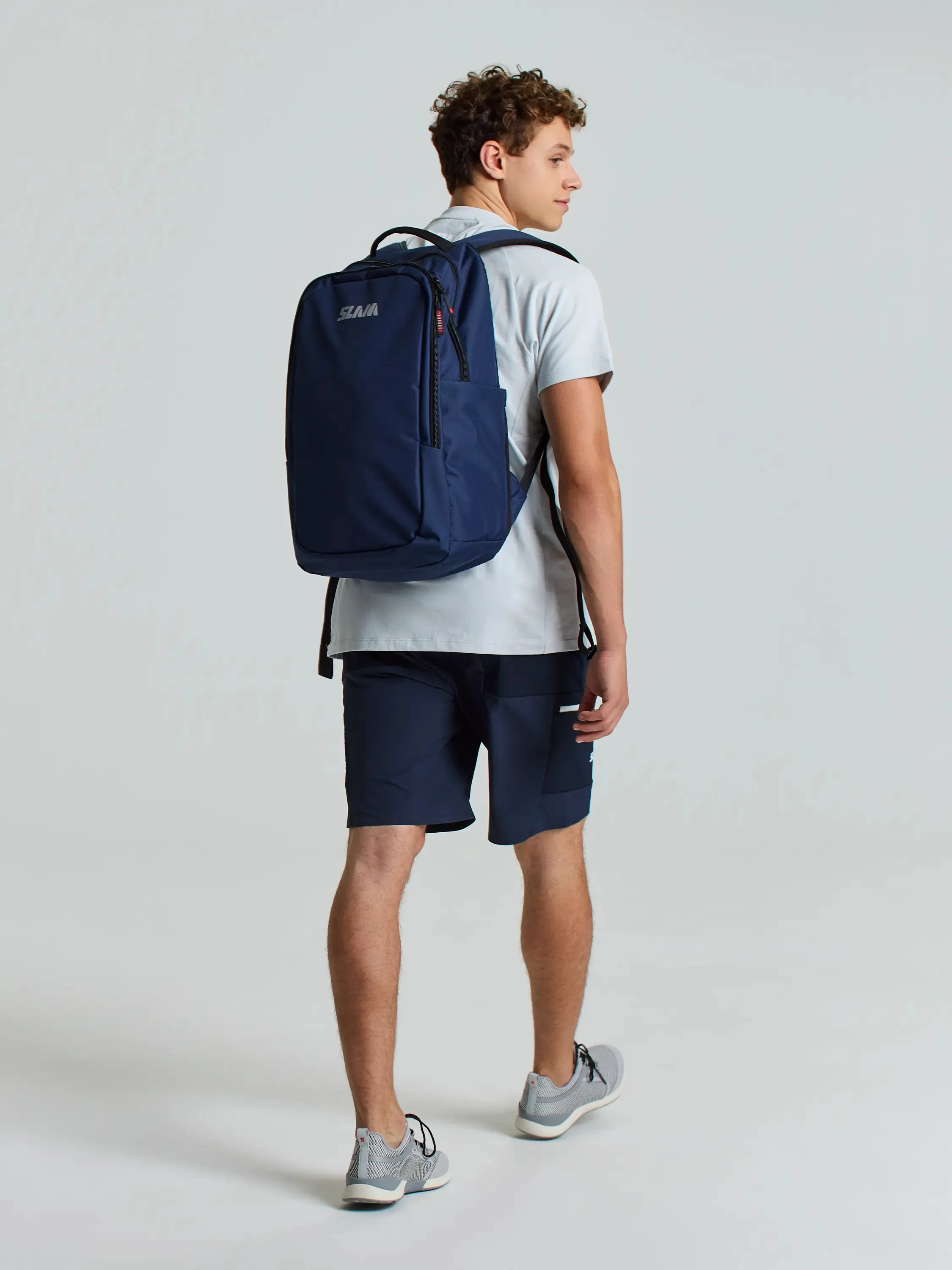 BACKPACK LGT
