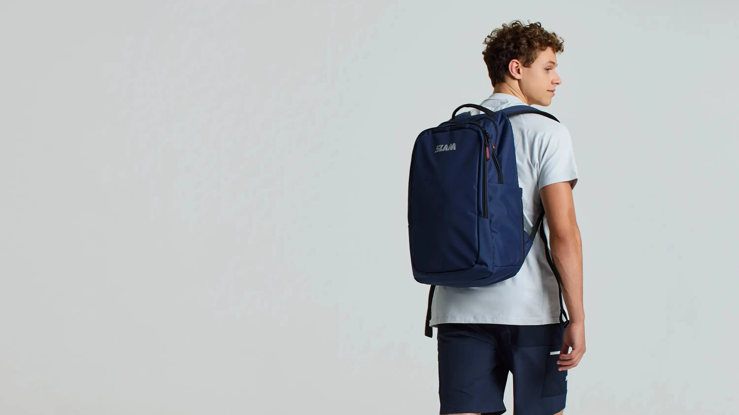 BACKPACK LGT