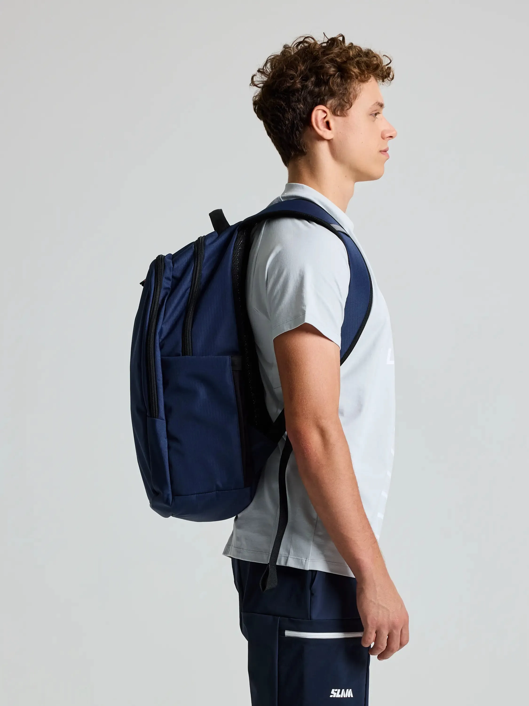 BACKPACK LGT
