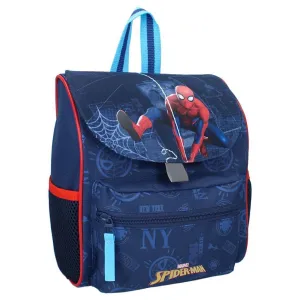 Backpack Spiderman Weather-resistant Percentage-based sale Marvel