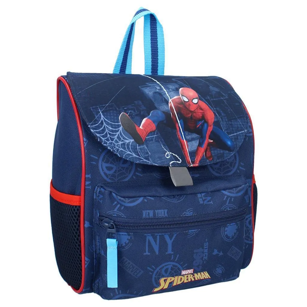 Backpack Spiderman Weather-resistant Percentage-based sale Marvel