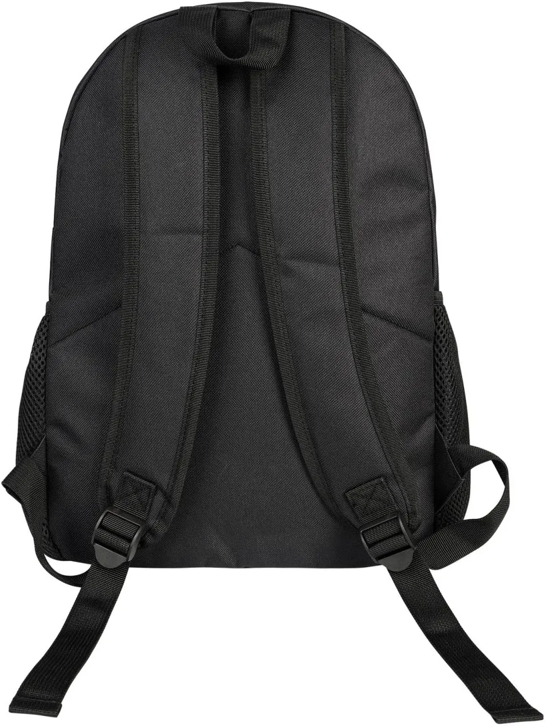 Backpack Travel Laptop Backpack For Men Women Lightweight Rucksack Skyscraper Buildings Casual Daypack