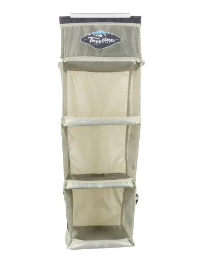 Backroad Pantry Organizer