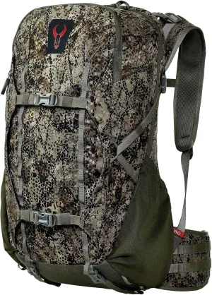 Badlands ATX 25 Hunting Pack - All-Terrain Xtreme Tactical Backpack, Lightweight, Water Resistant, Approach GT