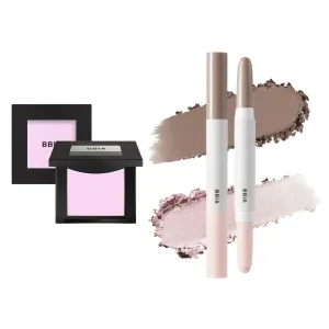 BBIA Last Blush (02 LAVENDER BLOSSOM)   Last Contour Stick (02 COOL DETAIL) BUNDLE SET
