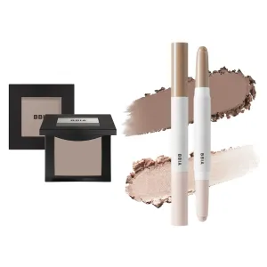 BBIA Last Blush (11 PISTACHIO BLOSSOM)   Last Contour Stick (01 WARM DETAIL) BUNDLE SET