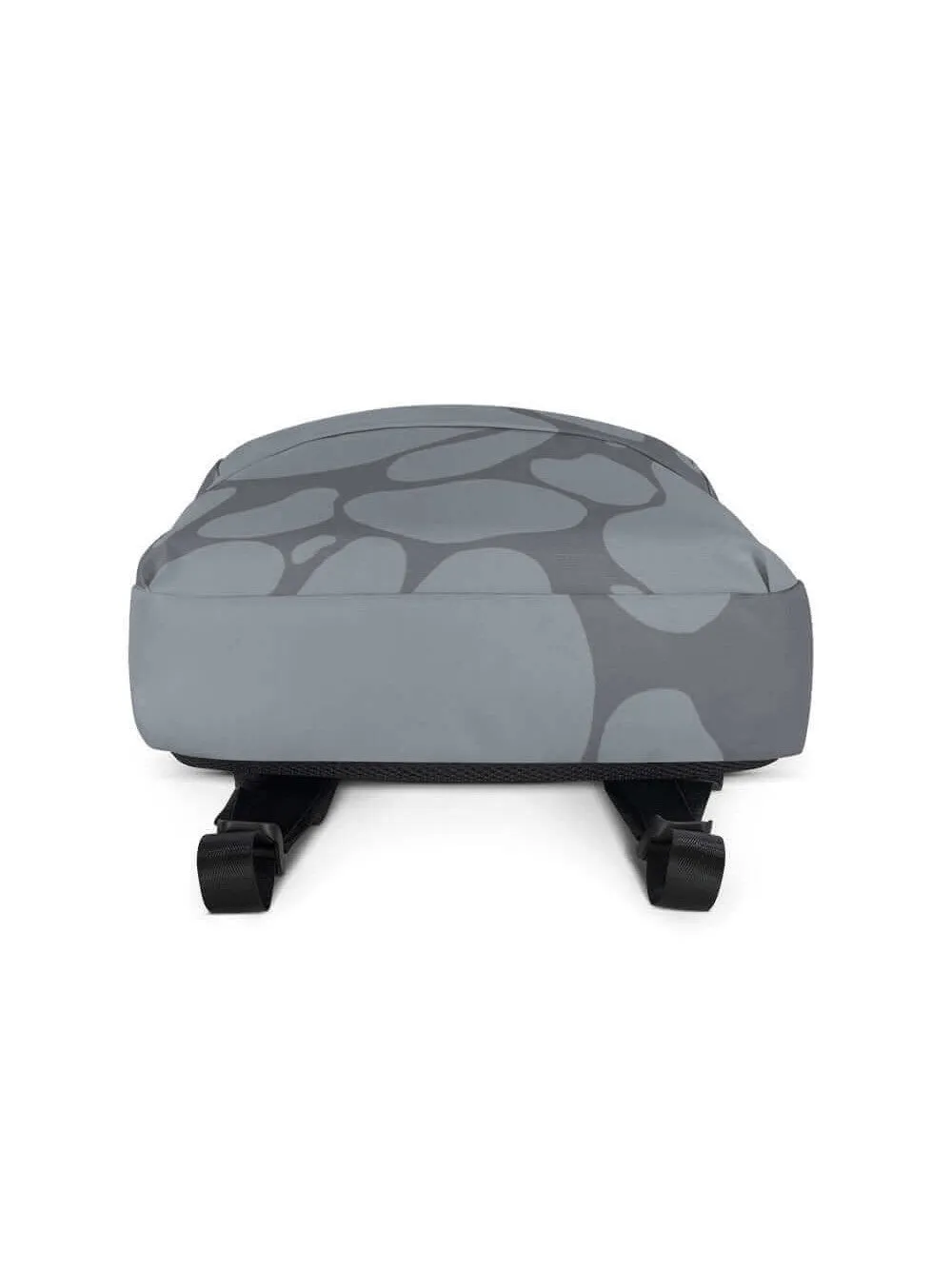Beach Stones Backpack, Quiet Shade
