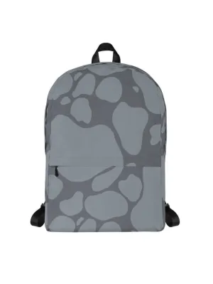 Beach Stones Backpack, Quiet Shade
