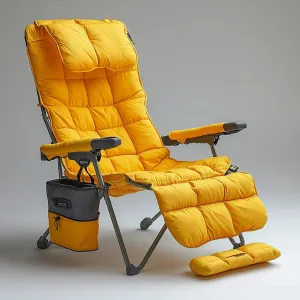 BeachVibe Chair