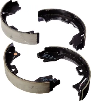 Bendix 854 New Shoe Set