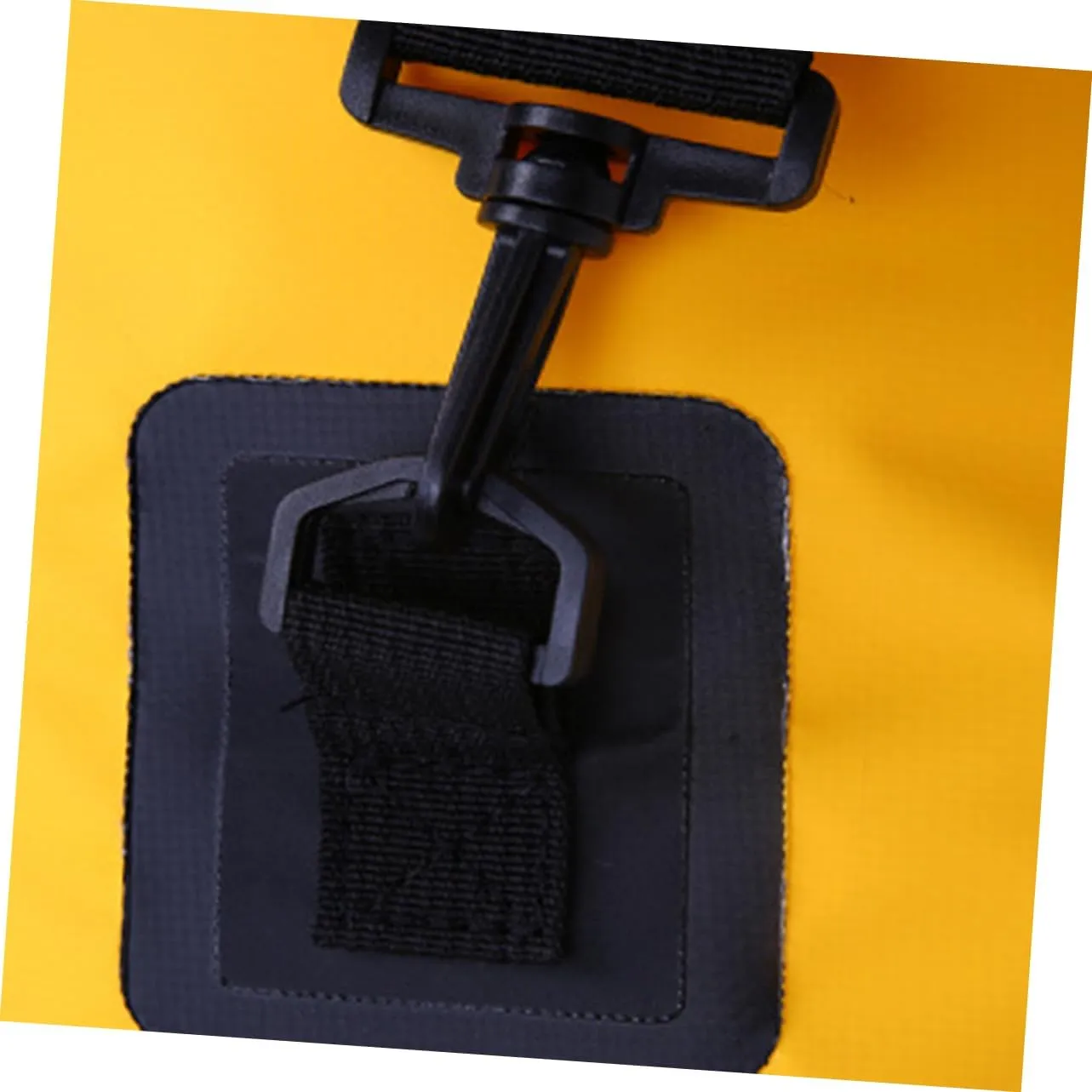 BESPORTBLE Floating Backpack Inflatable Bag for Rafting Foldable Storage Bag Floating Dry Bag Collapsible Backpack Mesh Backpack Foldable Backpack Pvc Swim Buoy Water-proof Bag Travel Outdoor