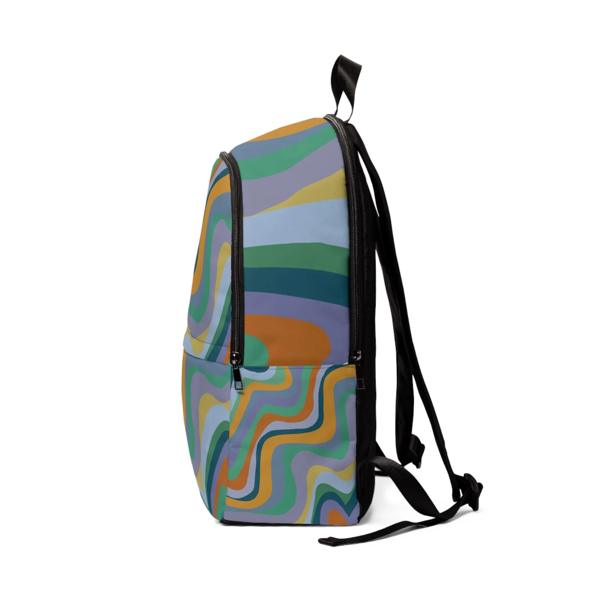 Beyond the Wave Backpack