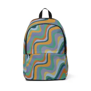 Beyond the Wave Backpack