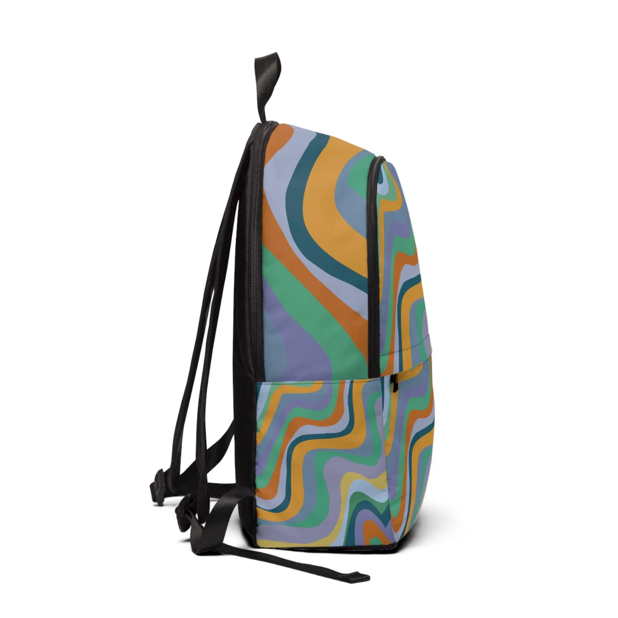 Beyond the Wave Backpack