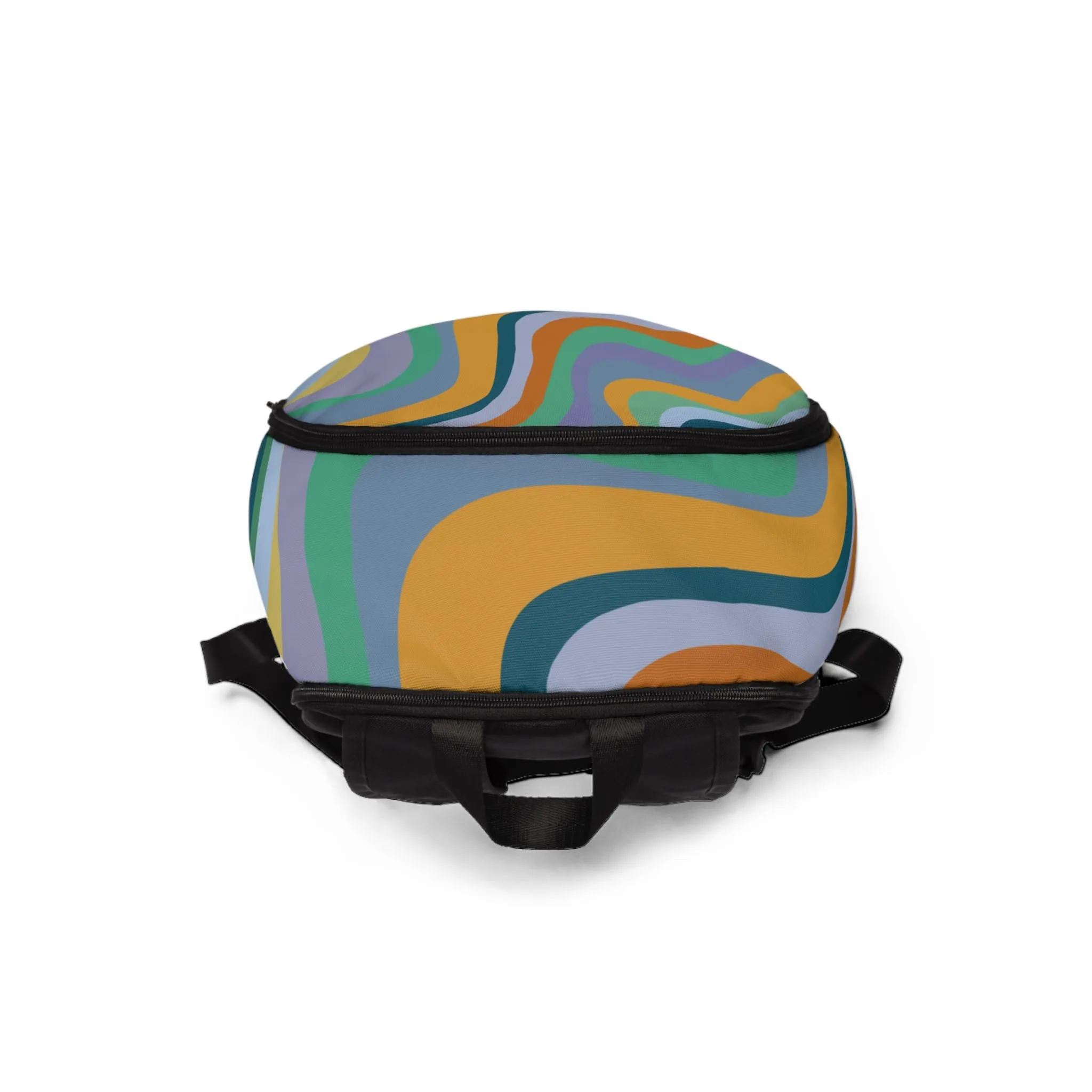Beyond the Wave Backpack