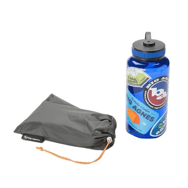 Big Agnes Copper Spur UL3 Footprint