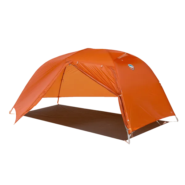 Big Agnes Footprint Copper Spur UL2
