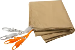 Big Agnes Footprint for Bunk House Camping Tent