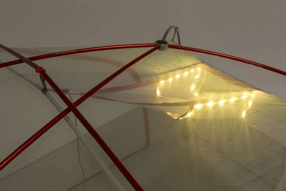Big Agnes mtnGLO Gear Loft Accessory