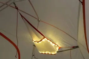 Big Agnes mtnGLO Gear Loft Accessory