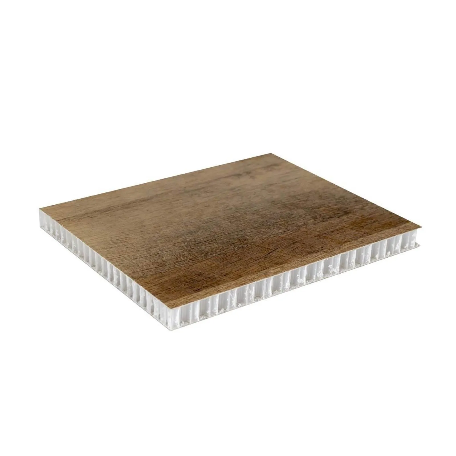 Bo-Camp Table Feather 110 x 70cm