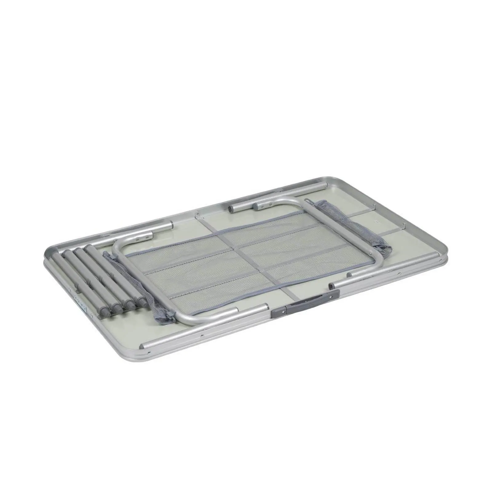 Bo-Camp Table Premium with Net 100 x 60cm