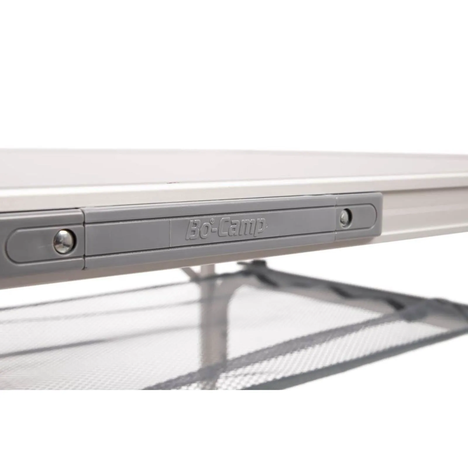 Bo-Camp Table Premium with Net 100 x 60cm
