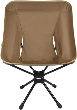 BTZHY Recliner Chair,Fishing Chair,Portable Camping Chairs,Outdoor 360° Rotating Chair,Folding Lightweight Seat,Bearing 150Kg,for Garden,Picnics,Hiking,Beach,BBQ.