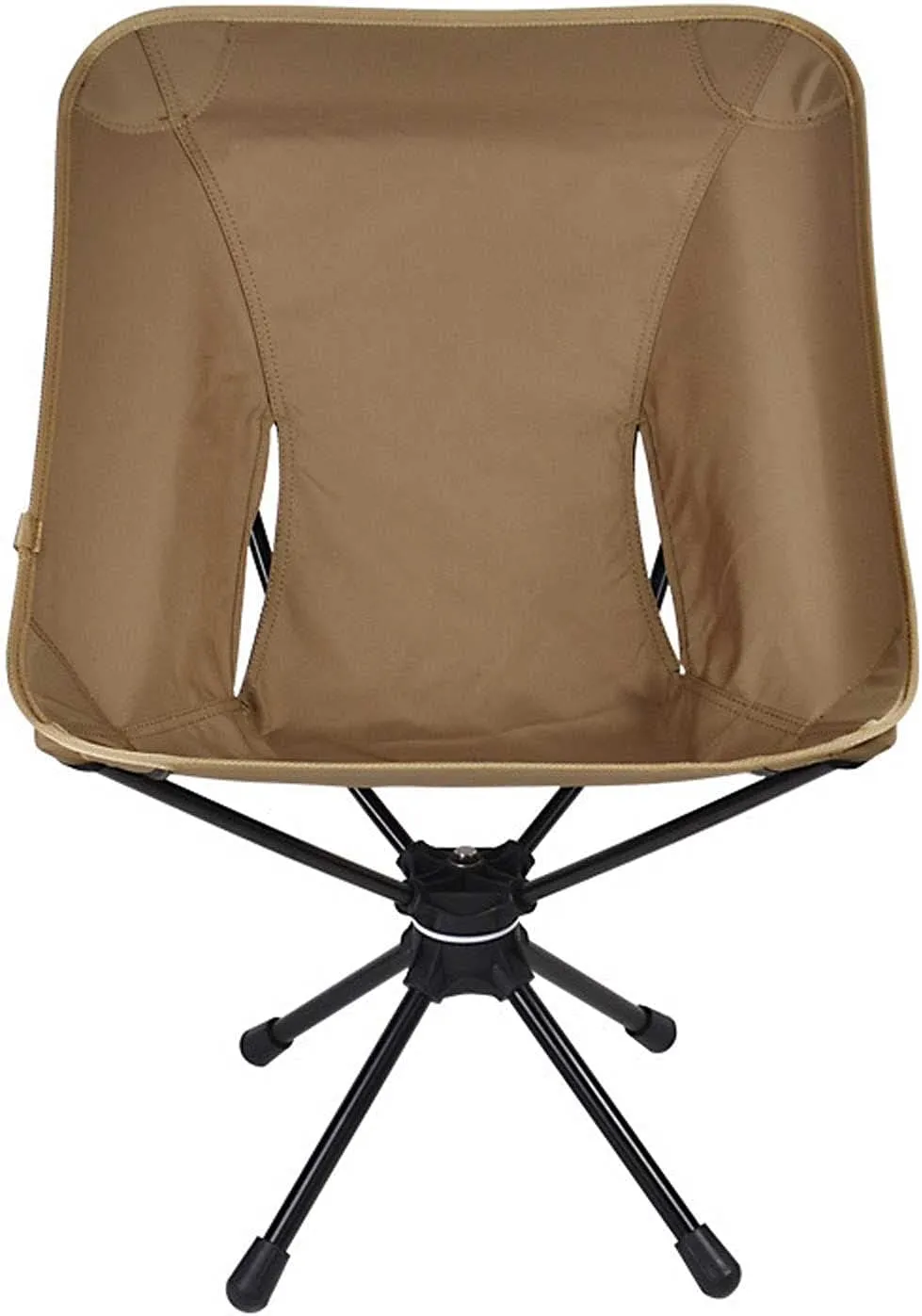BTZHY Recliner Chair,Fishing Chair,Portable Camping Chairs,Outdoor 360° Rotating Chair,Folding Lightweight Seat,Bearing 150Kg,for Garden,Picnics,Hiking,Beach,BBQ.