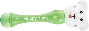 Bubble Wand Toys Bulk Bubble Wands Bubble Blower Machine Bubble Stick for Boys and Girls Electric Bubble Wands Bubble Maker