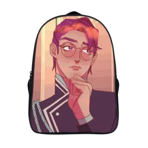 BubooSenchan High-tech-enabled Style-26 Shipping updates Lightweight Backpack