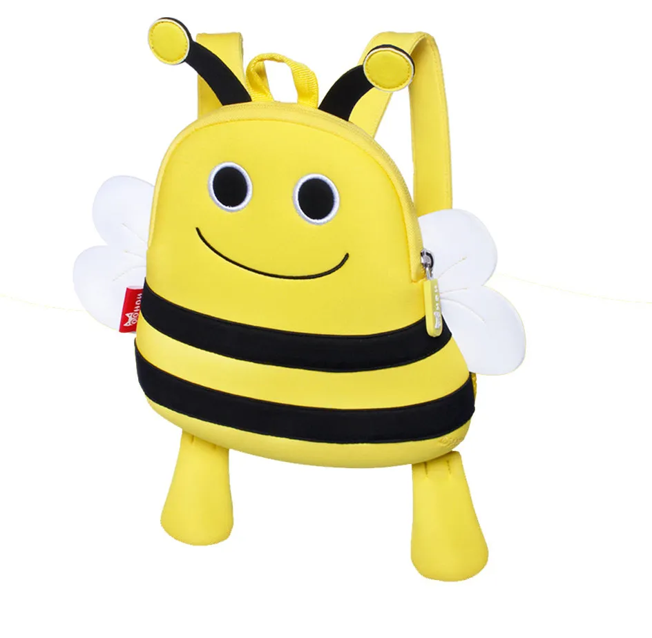 Bumble Bee Backpack