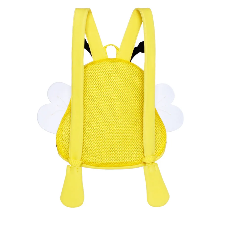 Bumble Bee Backpack