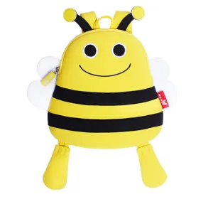 Bumble Bee Backpack