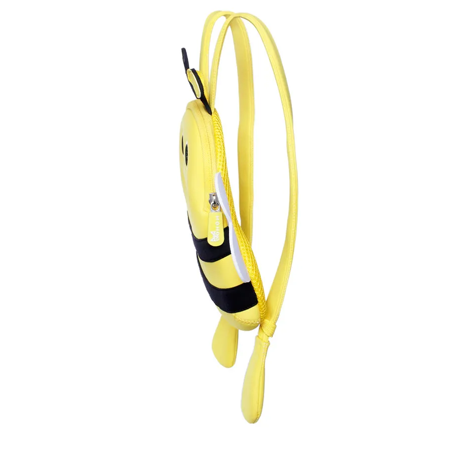 Bumble Bee Backpack